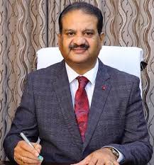 Dr. K. Padma Raju